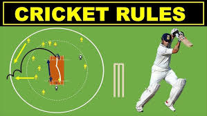 A Complete Guide to Cricket Rules for Beginners